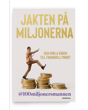 Jakten på miljonerna