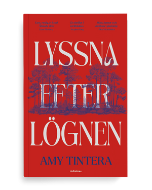 Lyssna efter lögnen