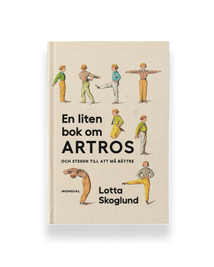 En liten bok om artros