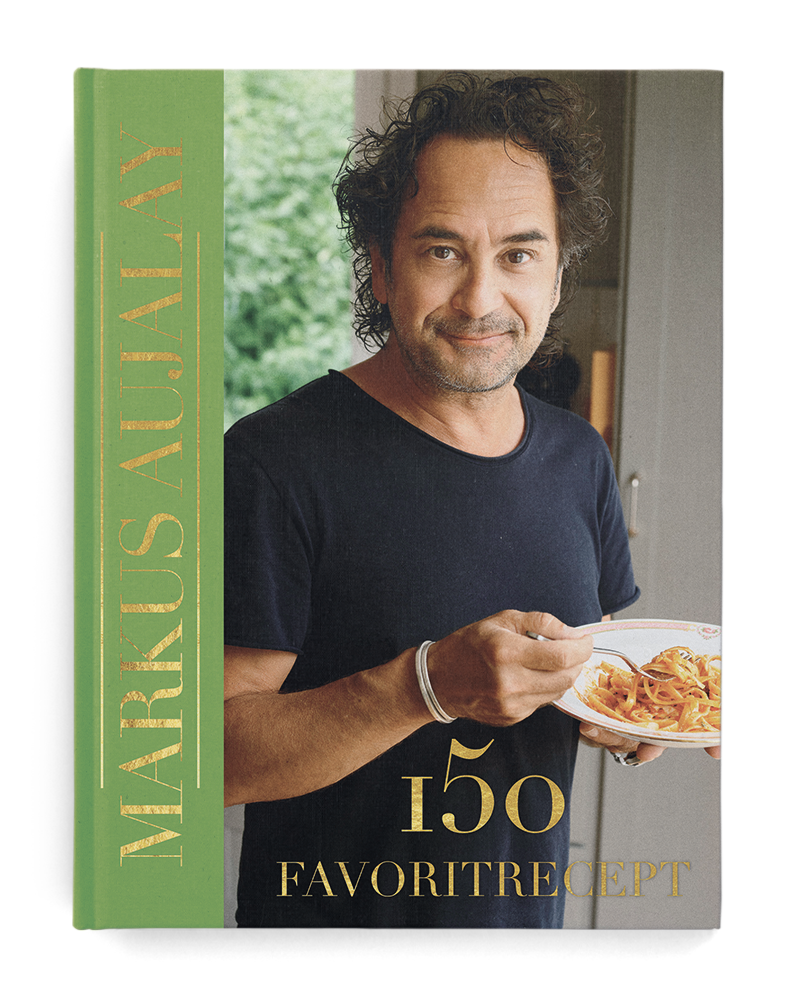 SIGNERAD 150 favoritrecept