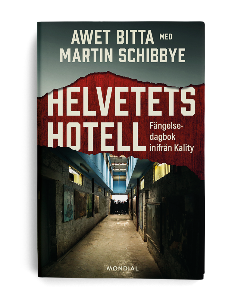 Helvetets hotell