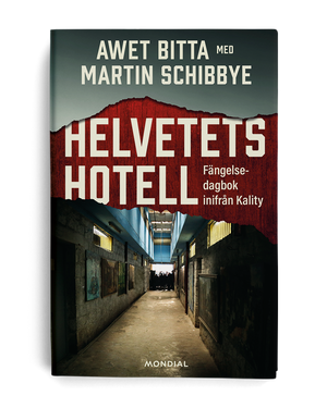 Helvetets hotell