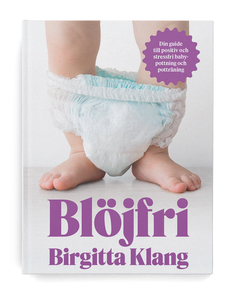Blöjfri