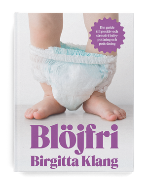 Blöjfri