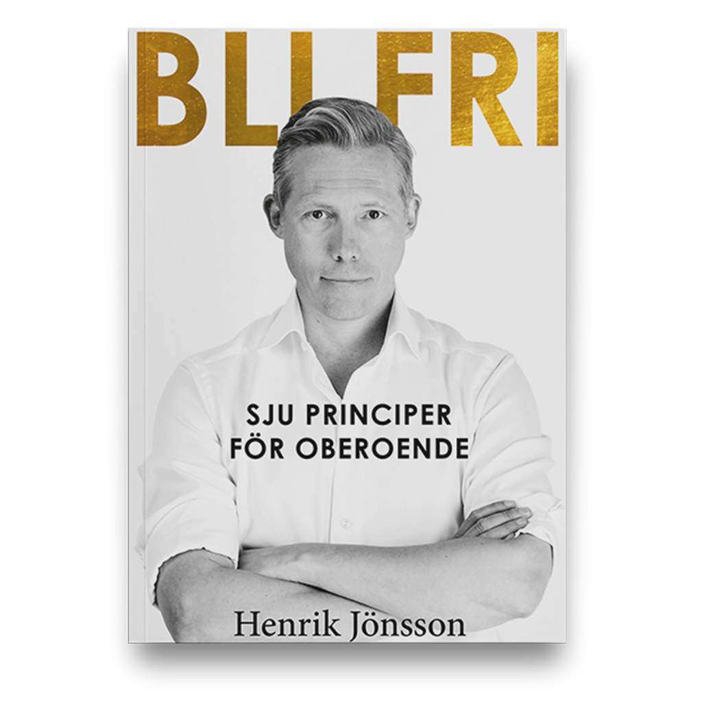 Bli fri: sju principer för oberoende