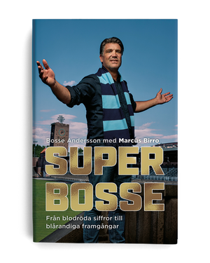 Super-Bosse