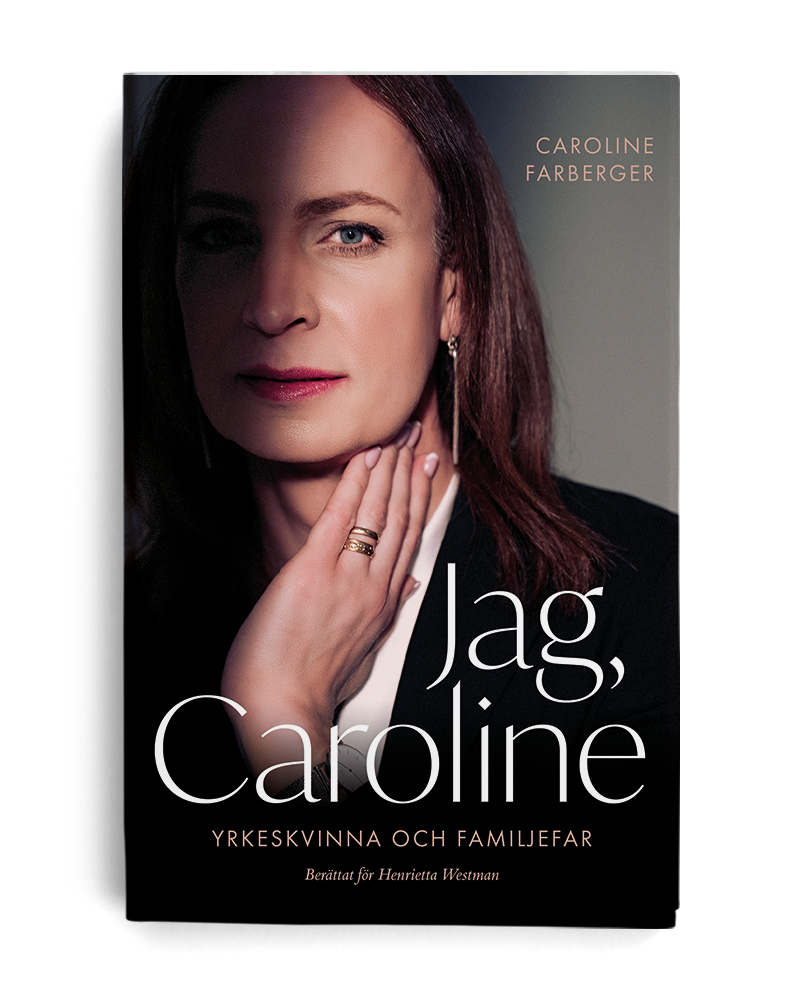 Jag, Caroline