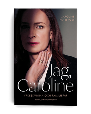 Jag, Caroline