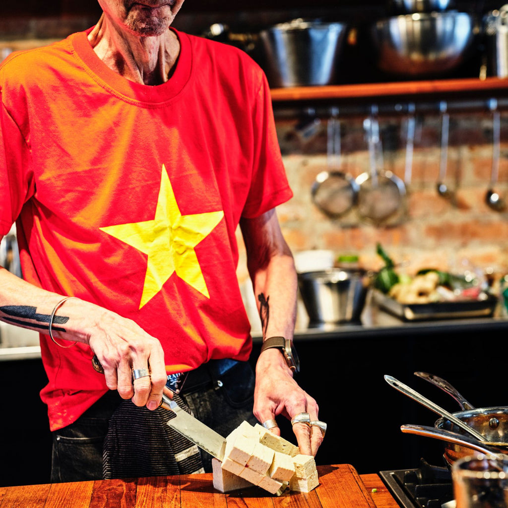 Videgårds bästa recept: Vietnam