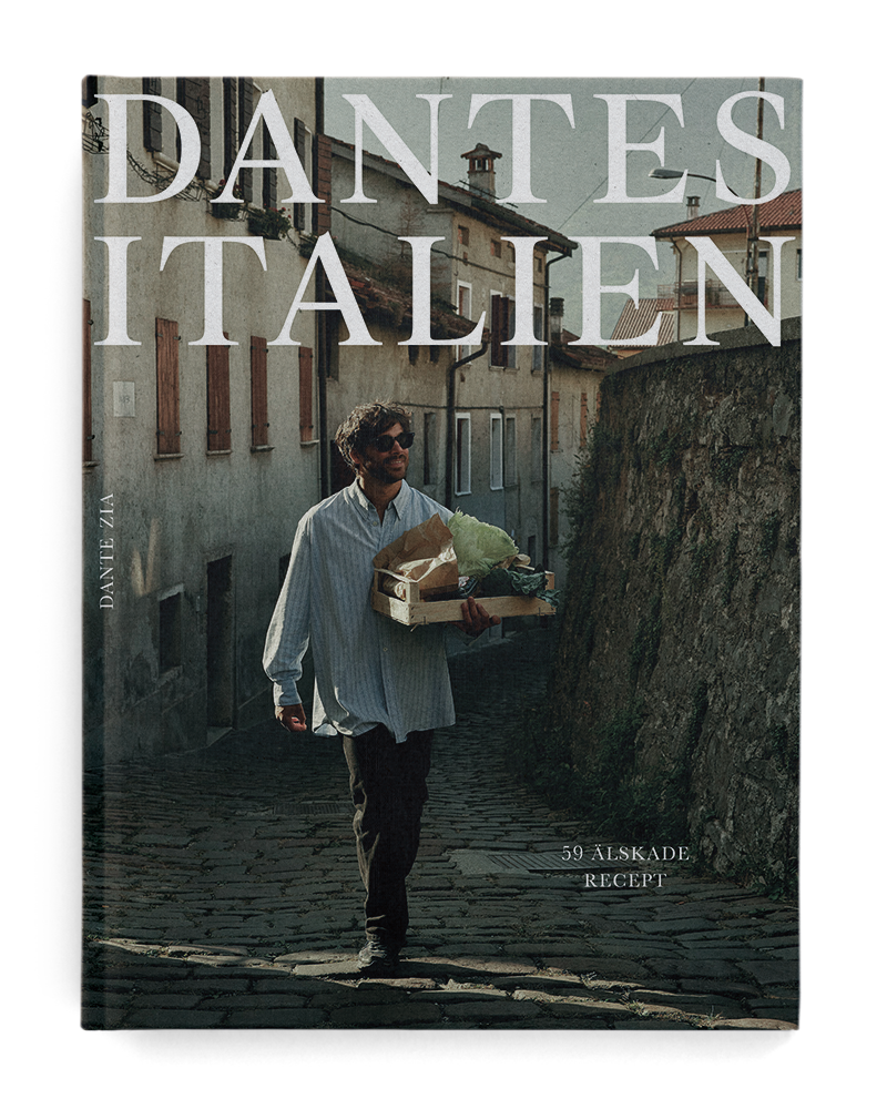 Dantes Italien