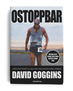 Ostoppbar