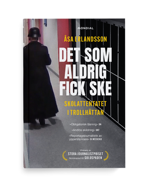 Det som aldrig fick ske