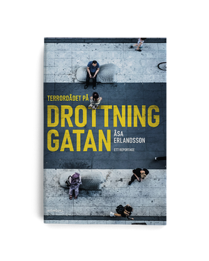 Drottninggatan (pocket)