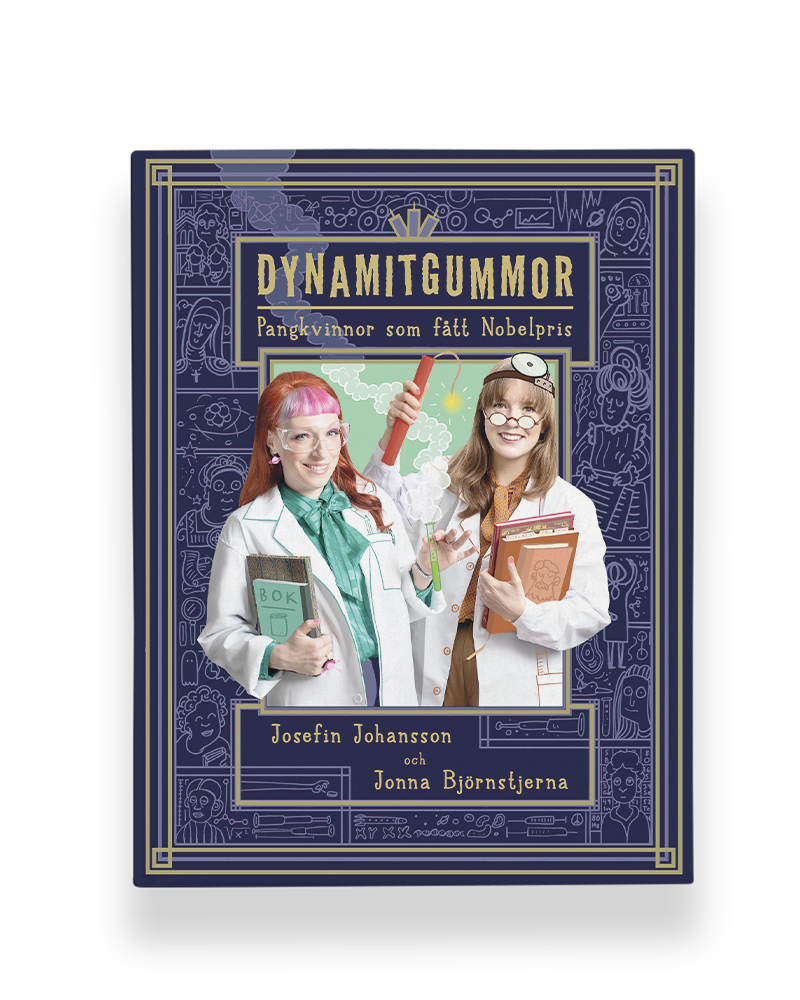 Dynamitgummor