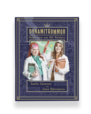Dynamitgummor