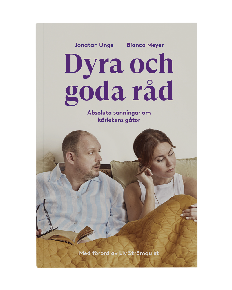 Dyra och goda råd
