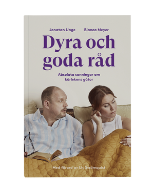 Dyra och goda råd