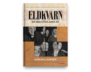 Eldkvarn: dö med stövlarna på