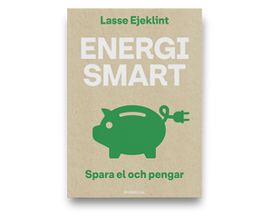 Energismart: spara el och pengar