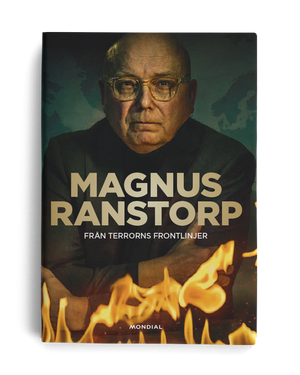 Från terrorns frontlinjer (pocket)