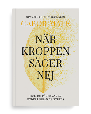 När kroppen säger nej