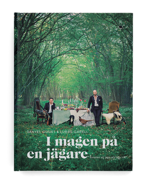 I magen på en jägare