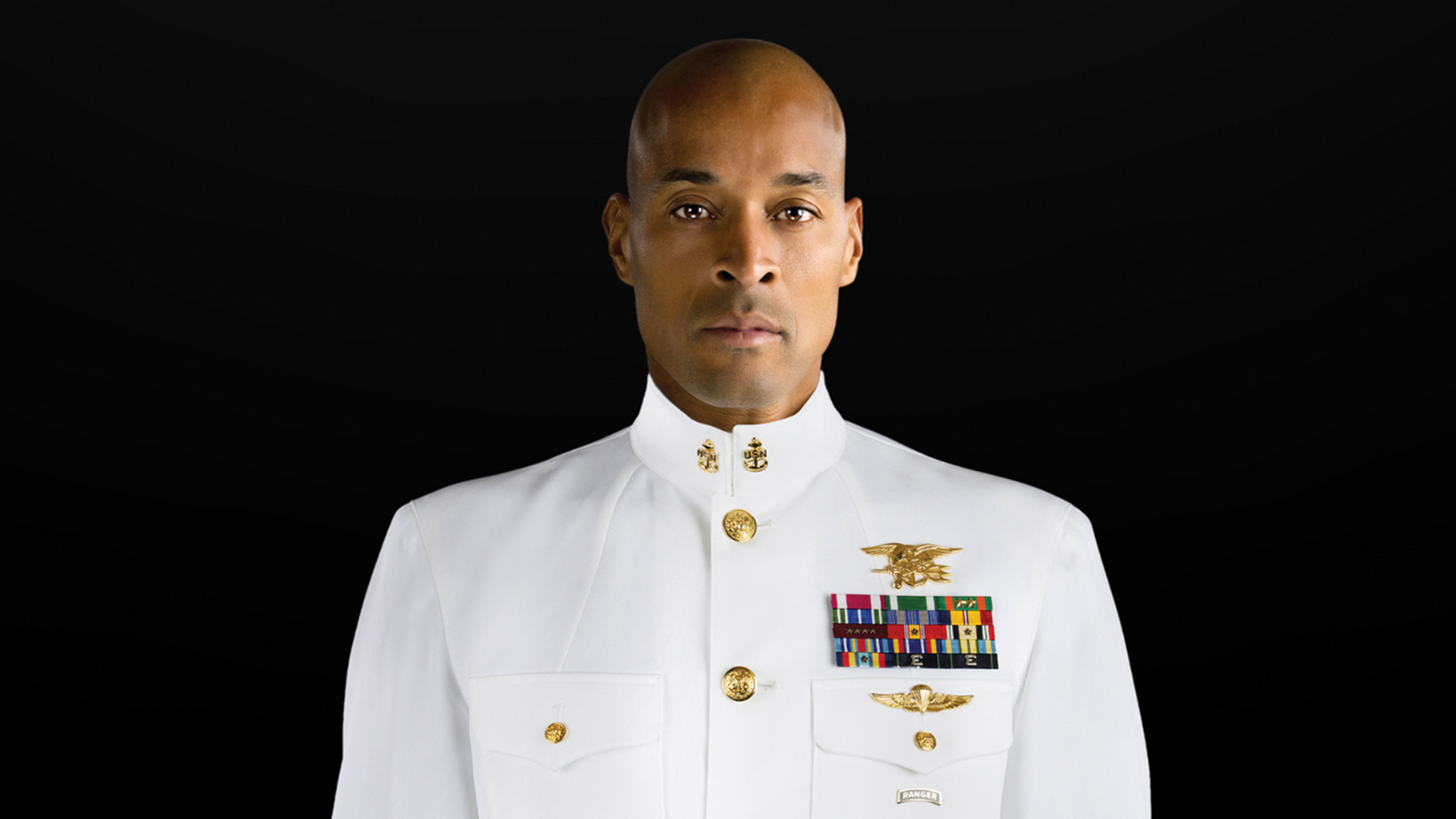 David Goggins