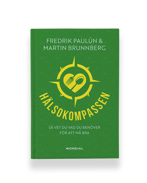 Hälsokompassen