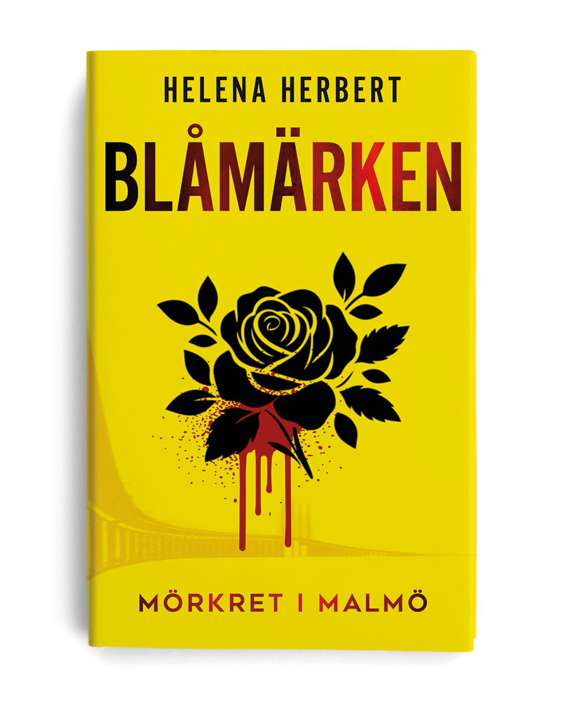 Blåmärken