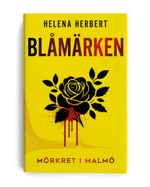 Blåmärken
