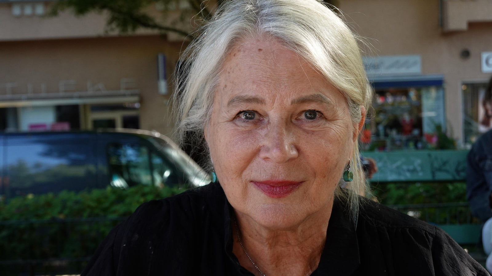 Helena von Zweigbergk