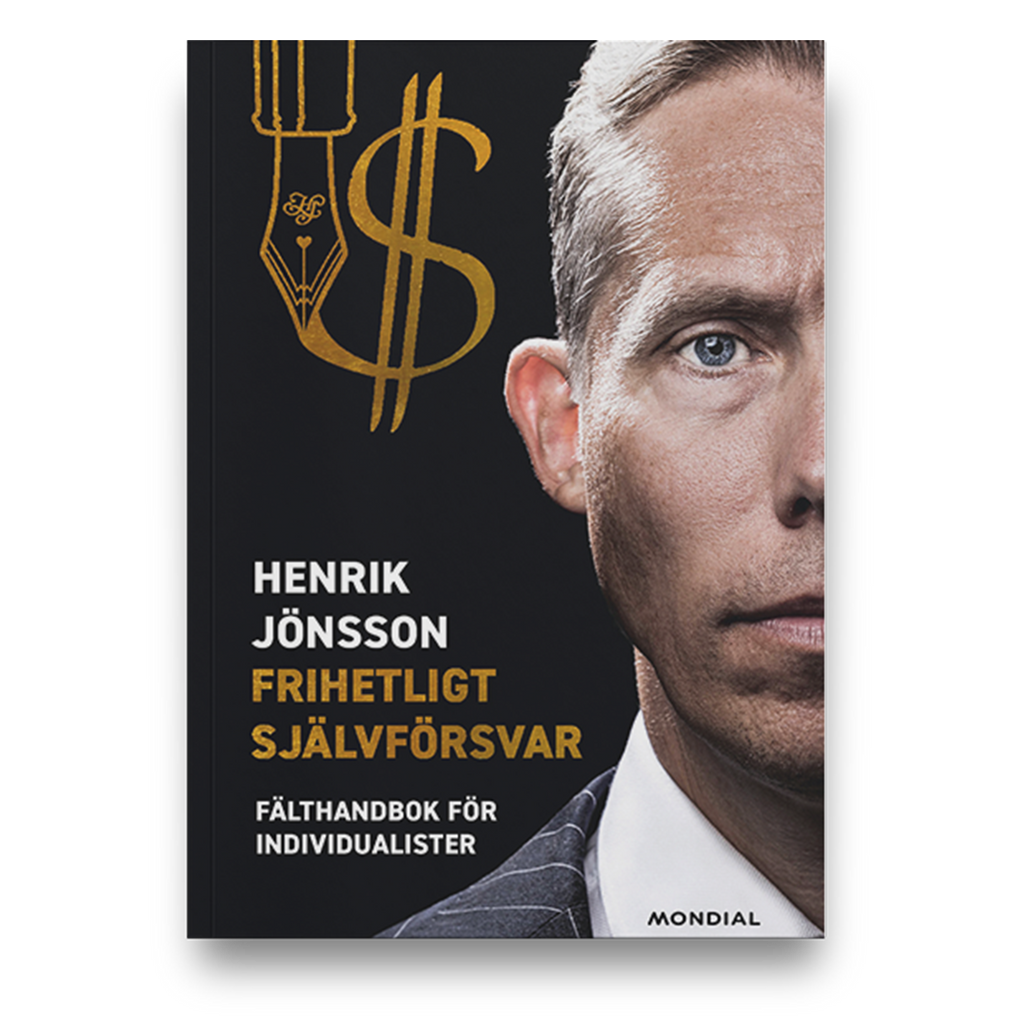 Frihetligt självförsvar