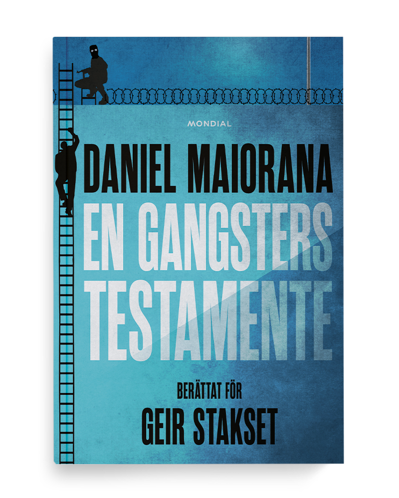 En gangsters testamente