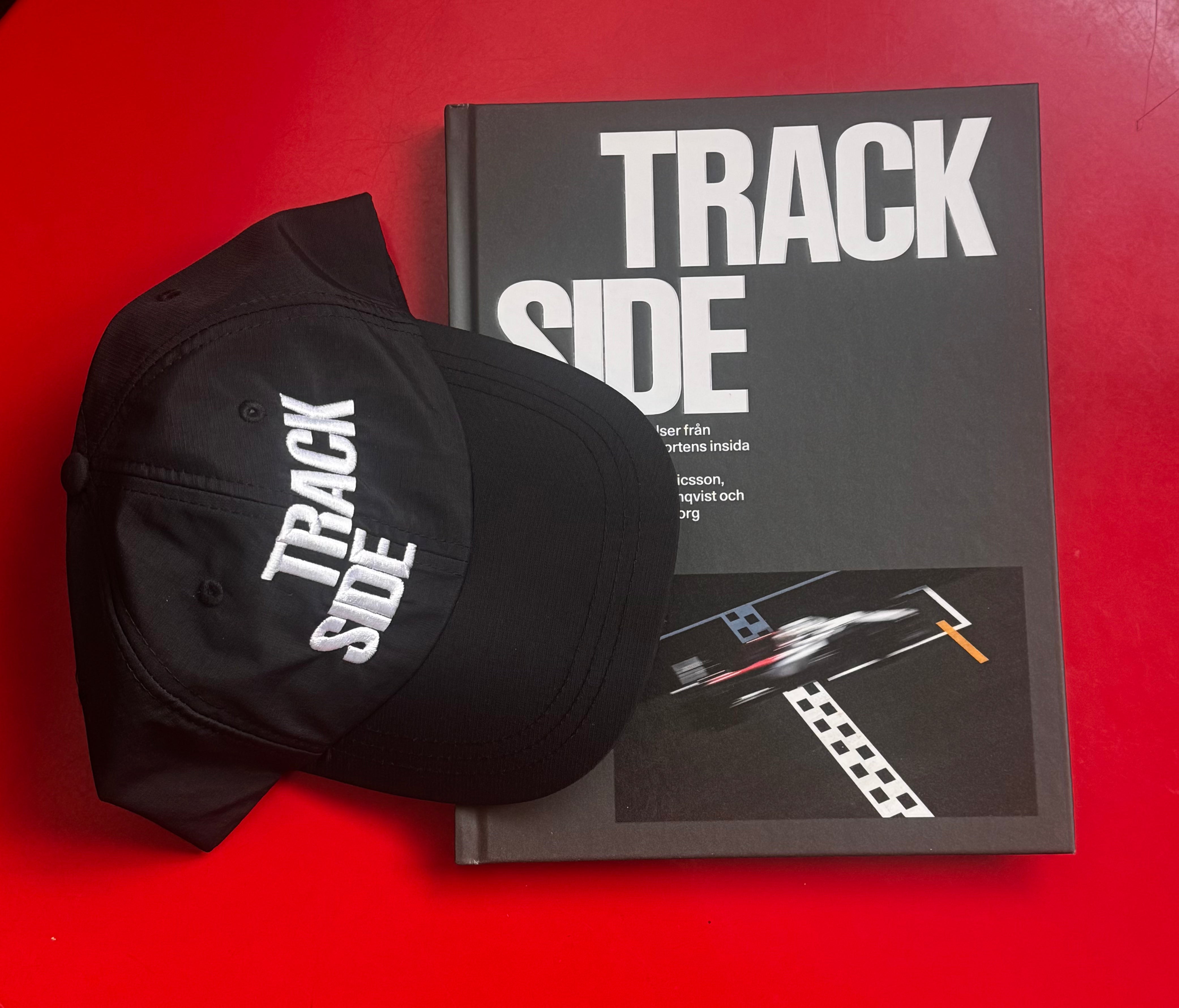 Trackside + keps – Mondial