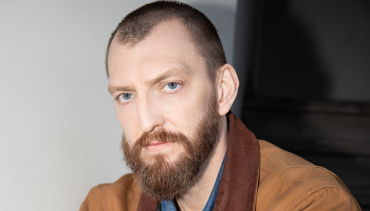 Ivar Arpi & Anna-Karin Wyndhamn