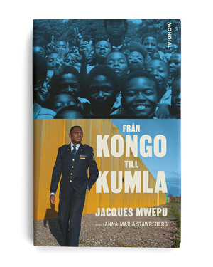 Från Kongo till Kumla