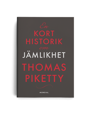 En kort historik om jämlikhet