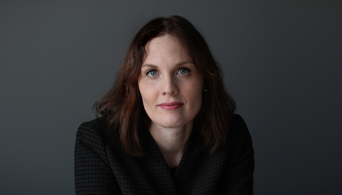 Jessica Haas Forsling