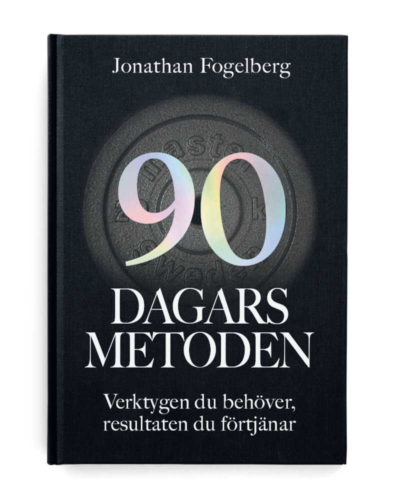 90-dagarsmetoden