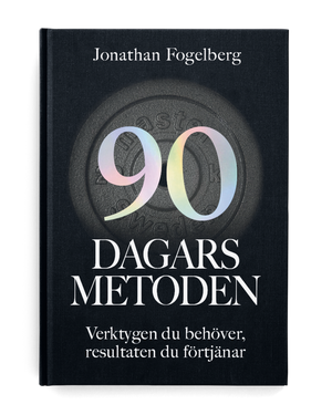 90-dagarsmetoden