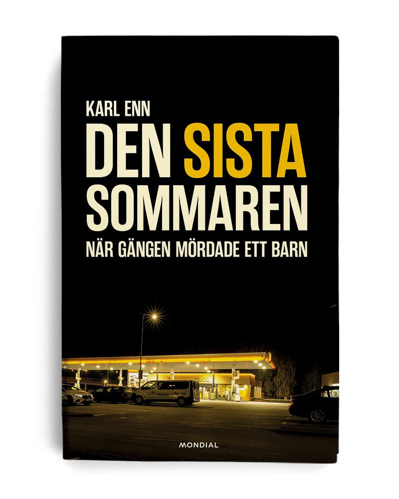 Den sista sommaren