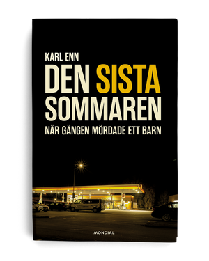 Den sista sommaren