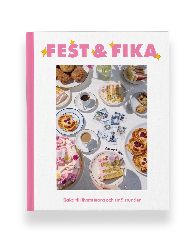 Fest & fika