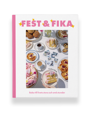 Fest & fika