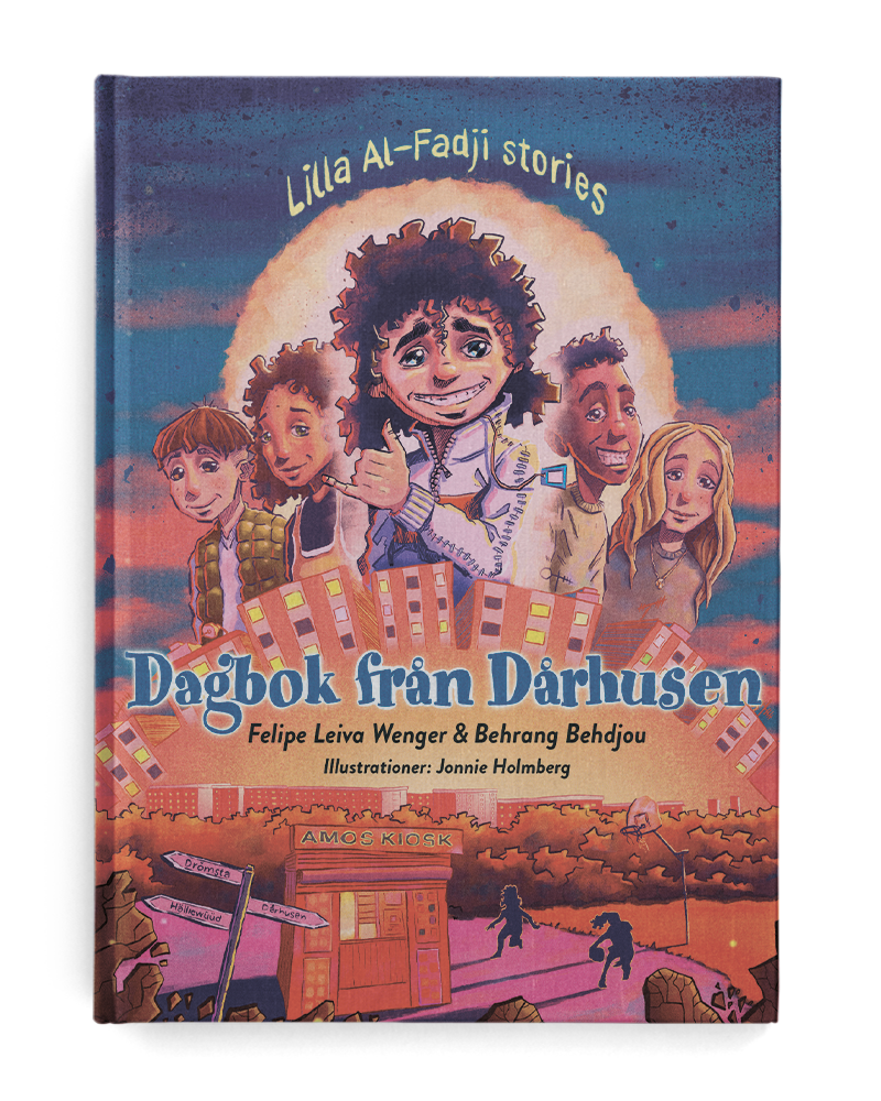 Dagbok från Dårhusen