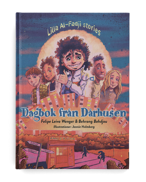 Dagbok från Dårhusen