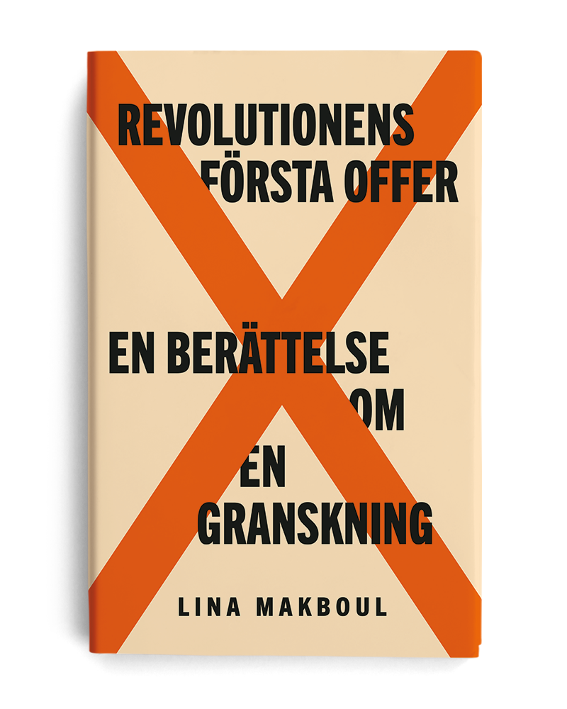 Revolutionens första offer