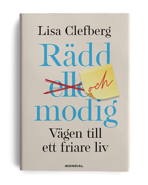 Rädd och modig