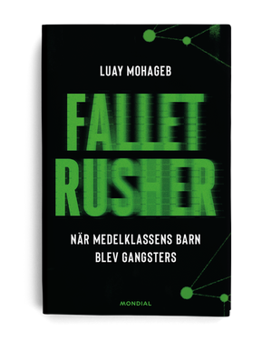 SIGNERAD Fallet Rusher