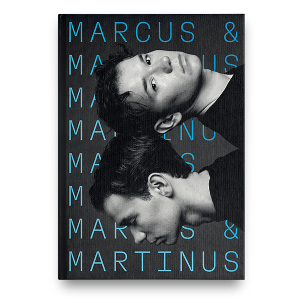 Two Hearts, One Beat